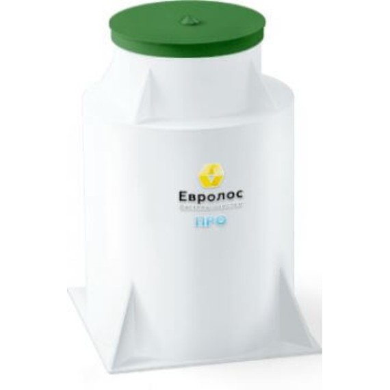 Септик Евролос ПРО 6 Плюс