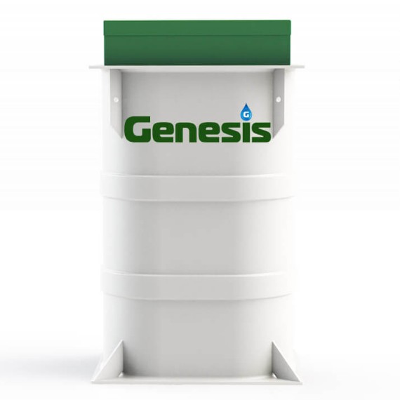 Септик GENESIS 350 ПР